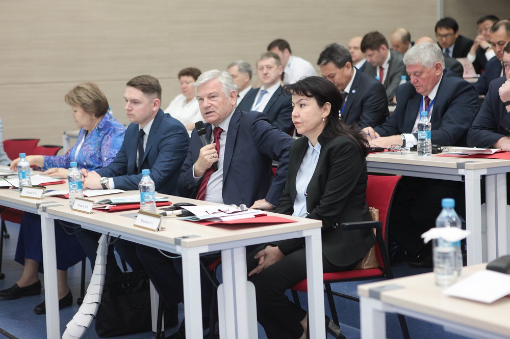 Назарбаев университетінде Ғылыми-білім беру консорциумының  VII отырысы өтті