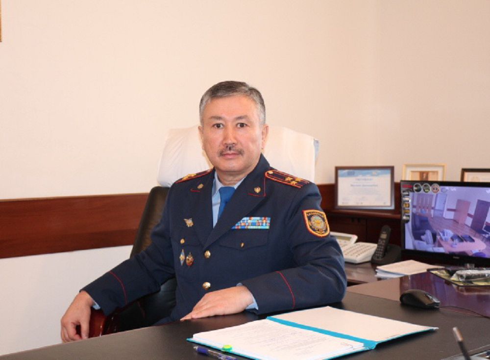 Әке салған сара жолдан айнымай...