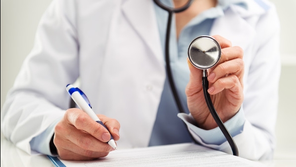 Арыста медициналық штаб құрылды