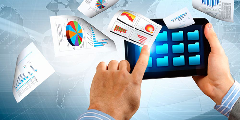 Электронды сауда қызып келеді