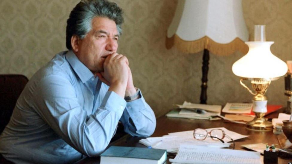 Таңғы сөз алдындағы түнгі ойлар (эссе)