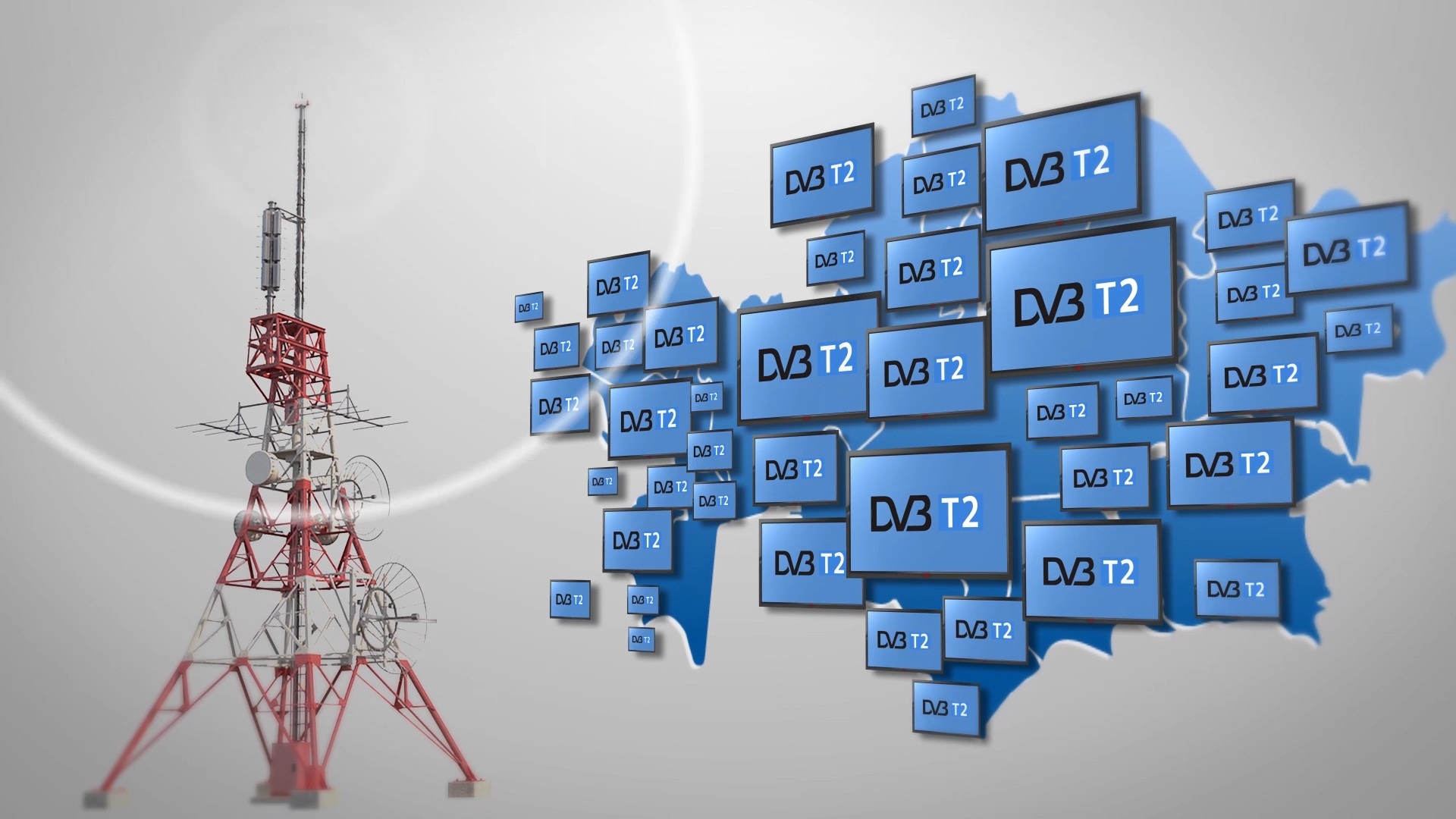 Қазақстанның үш облысында АЭТХТ кезең-кезеңмен өшіру басталды