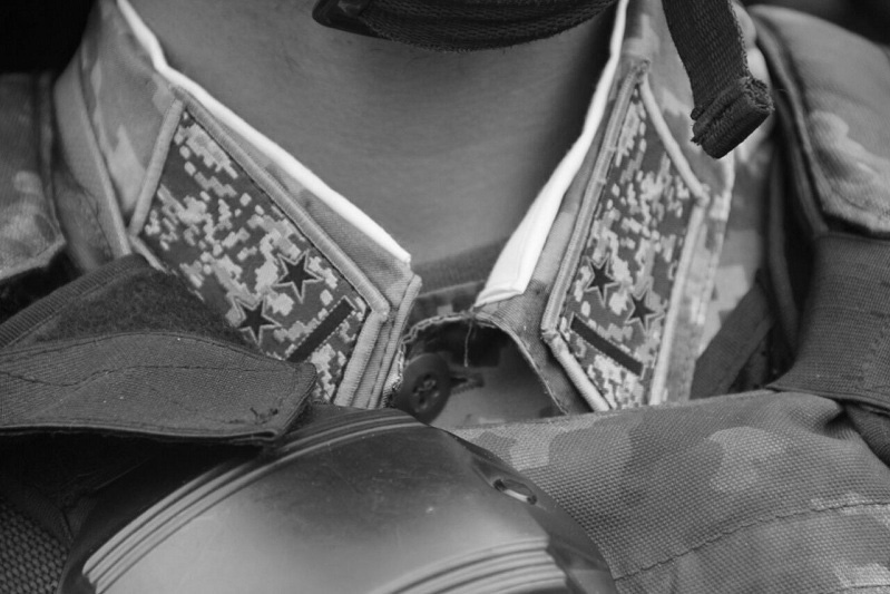 Арыста көз жұмған үшінші адамның артында әйелі мен баласы қалды