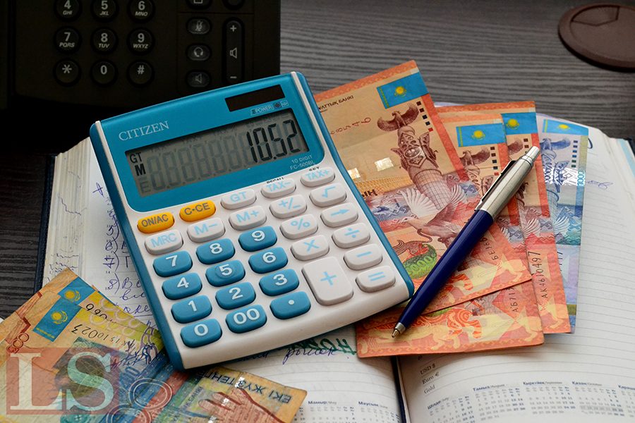 Салық жүйесі жетілдіріледі