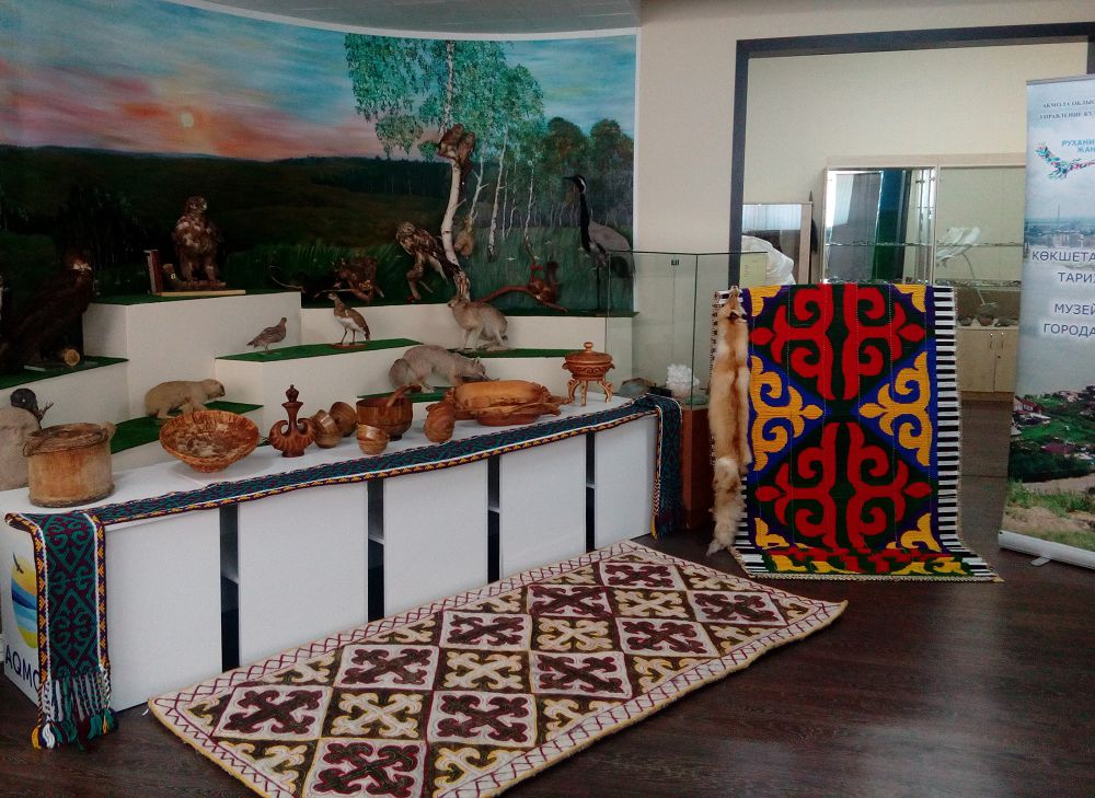 Көкшеге тамсанады көпшілік