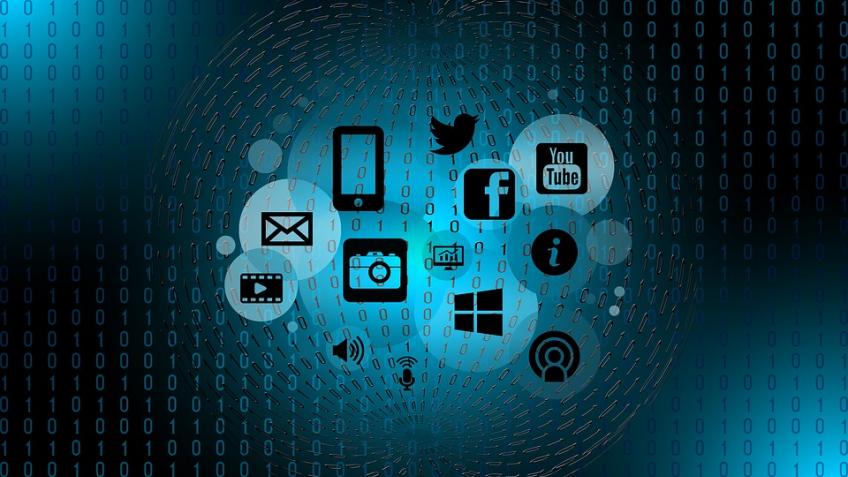 БАҚ пен әлеуметтік желі:  мақсат ортақ