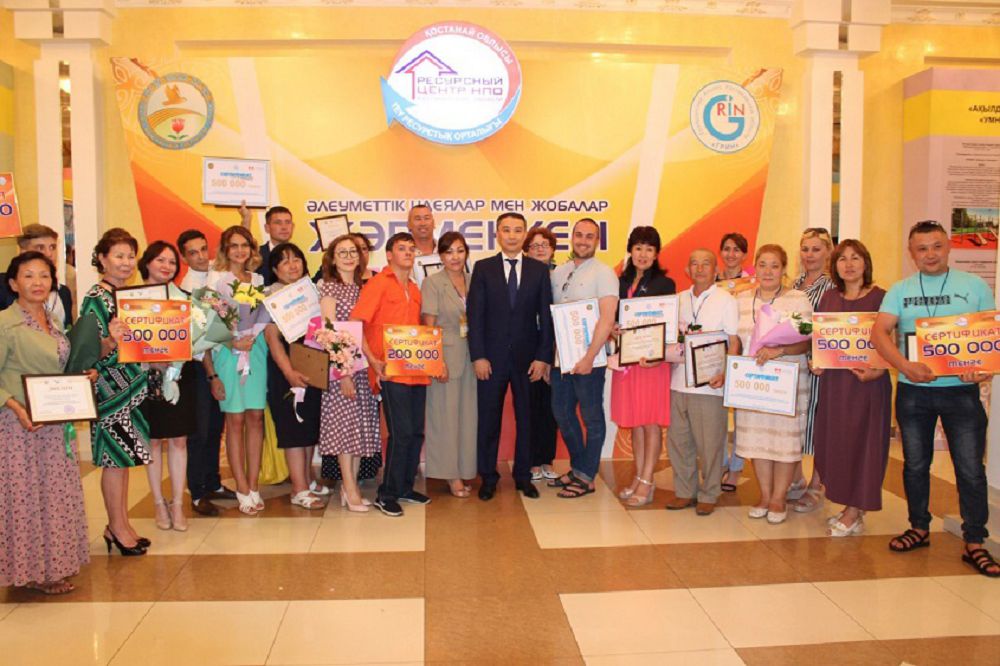 Ойға алған істің орайлы мүмкіндігі