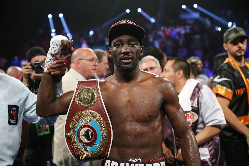 Кәсіпқой бокс: Геннадий Головкин – жетінші орында