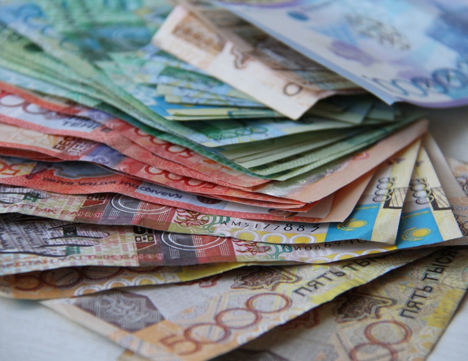 Болжанған шығын көлемі – 20 млрд теңге