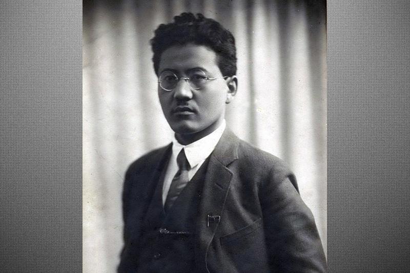 Ұлтшыл күрескер (соңы)