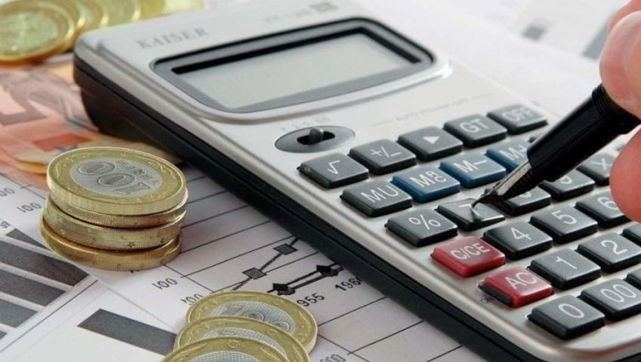 Жетісулықтардың салыққа берешегі 2 миллиард теңгеден асты