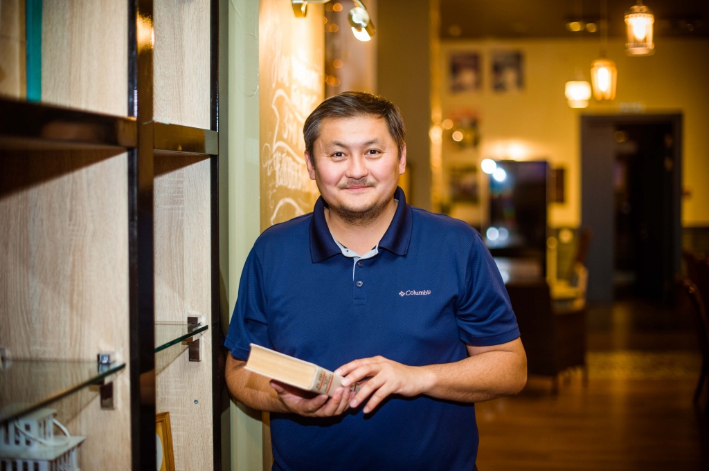 «Жаңа кәсіптер атласы» - талапкерлерге нұсқаулық