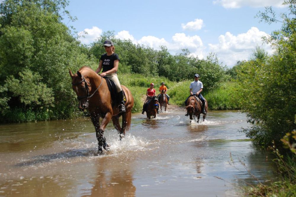 Ұлы тарих – туризм көзі