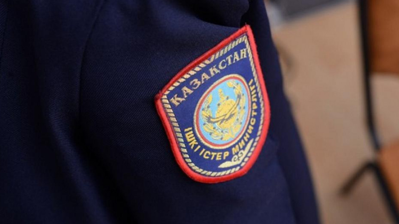 Алматы полициясы экстремистік ұйымға қатысы бар адамдарды ұстады