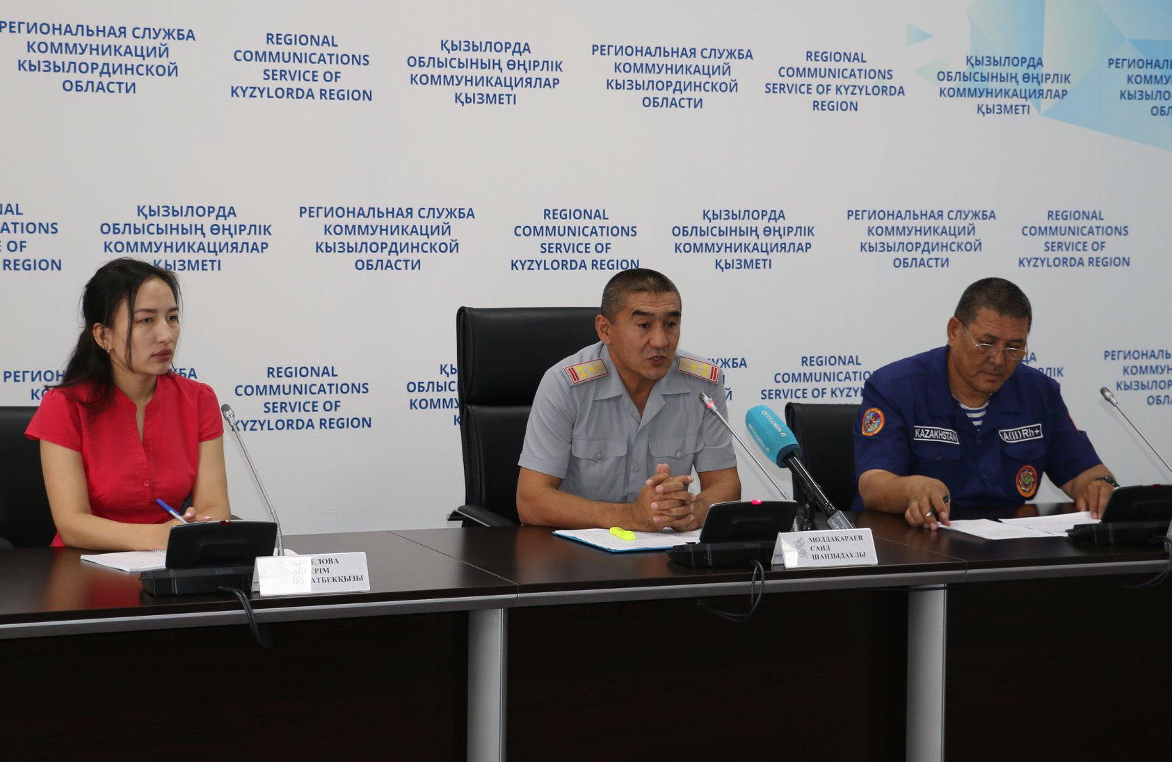 Суға кету оқиғалары жиілеп барады