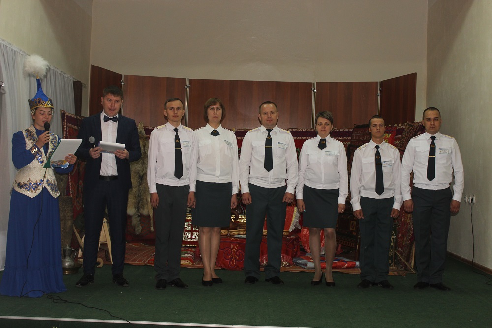 Үздіктер анықталды