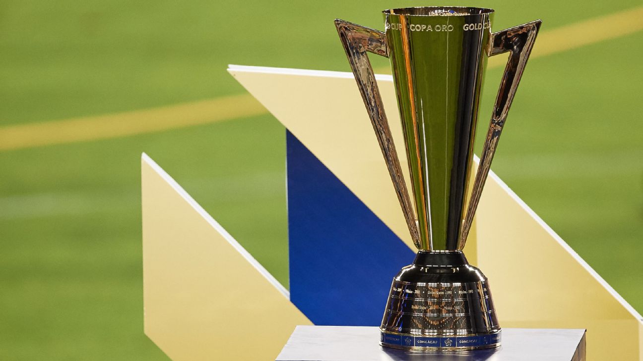 Футбол: КОНКАКАФ кубогының финалистері анықталды