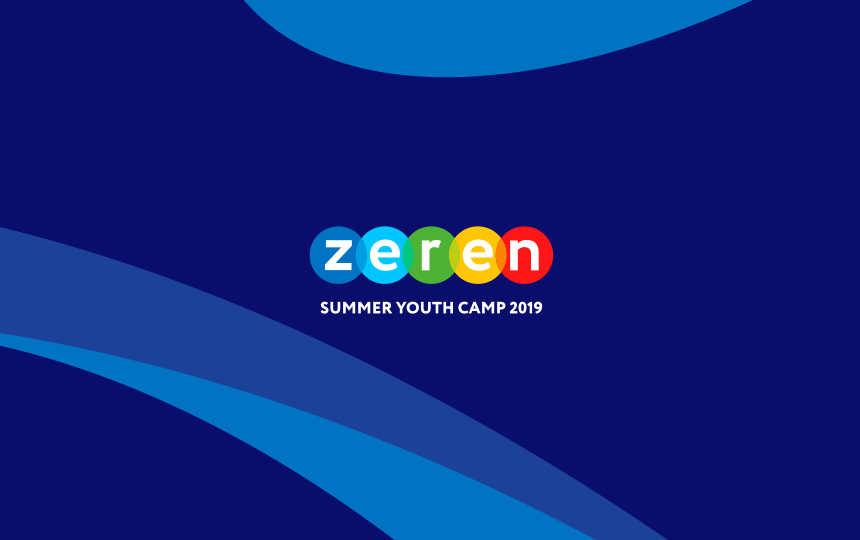 «Зерен-2019» жас кәсіпкерлер лагерінің алғашқы маусымы басталды