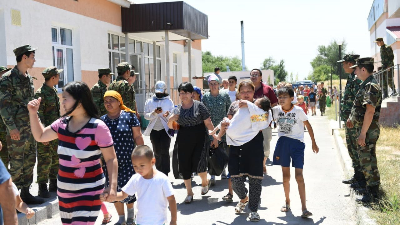 Арыс:  аңыз бен ақиқат