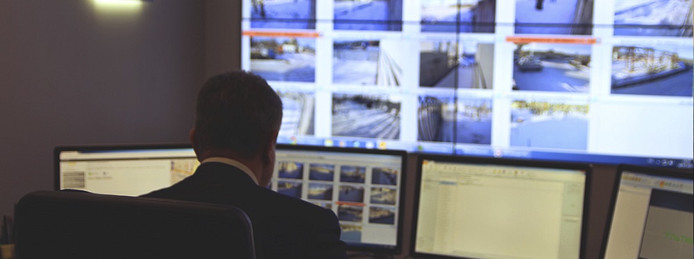 Қостанайда пәтерлердің 40 проценті күзетіледі