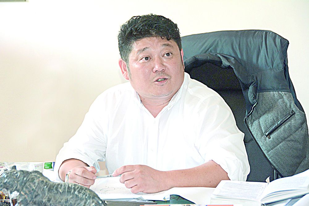 Рүстем Әбдіраш: Заң отандық киноны өрге сүйрейді