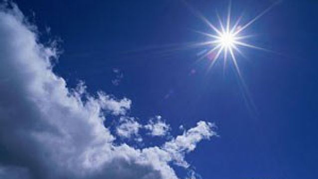 8 шілдеге арналған ауа райы болжамы