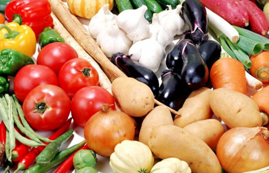 Жәрмеңке көрігін қыздырды