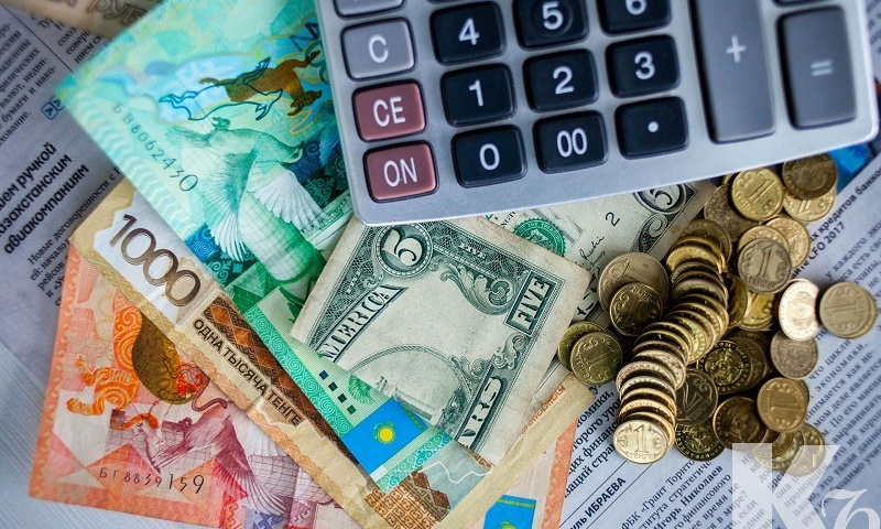 Аналардың айлығы артты