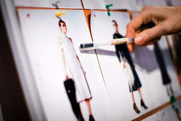 Стилистер жеңіл өнеркәсіпті дамытуға мүдделі