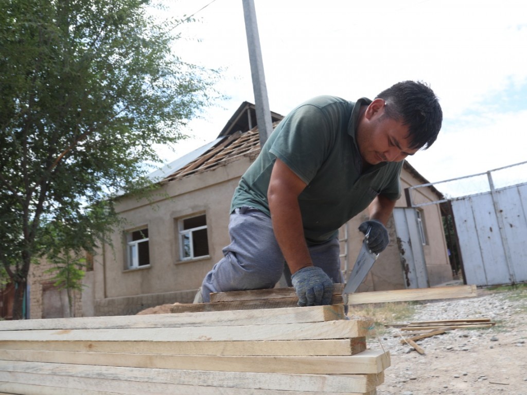 Арыстағы жарылыстың себептері анықталуда