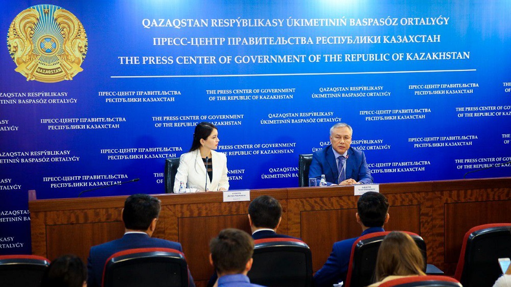 Өсімпұлдар жеке тұлғалардың барлық салықтық міндеттемелері бойынша есептен шығарылады — Қаржы министрлігі