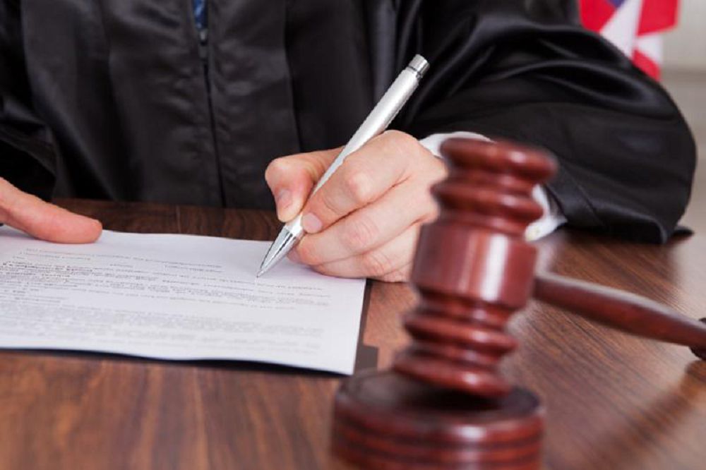 Ақтау үкімдері көбейіп келеді