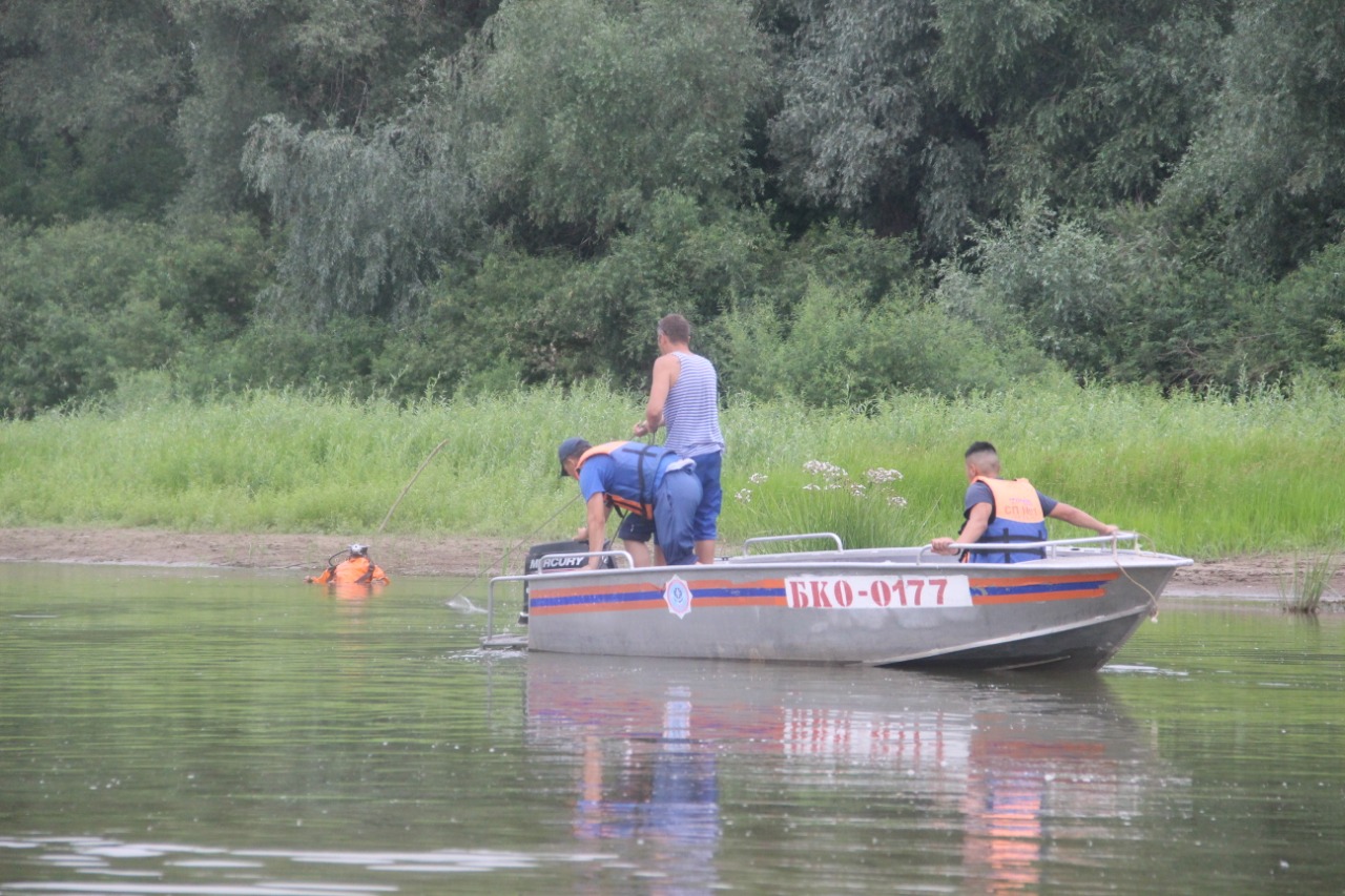 Батыс Қазақстан облысында 24 адам суға кетті