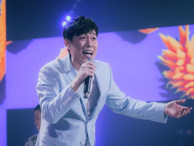 «Славян базары-2019»: қазақстандық әнші көш бастады