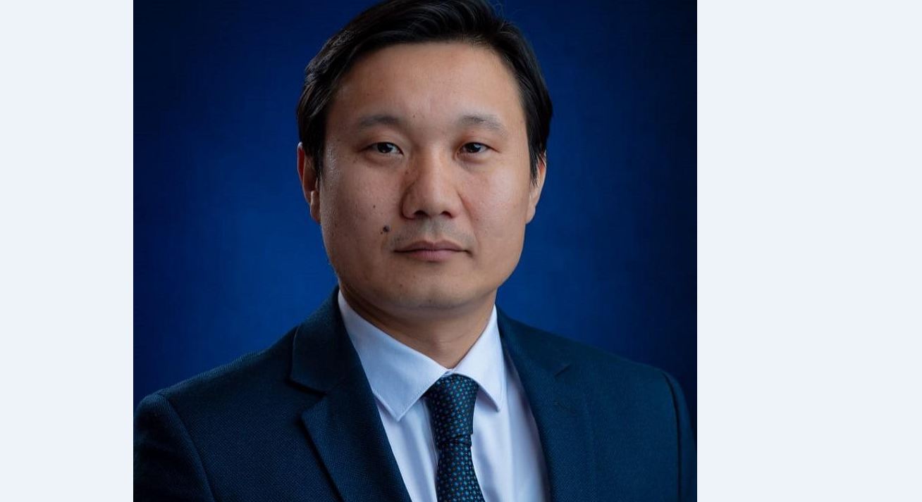 «Elorda Aqparat» ұжымына жаңа директор тағайындалды