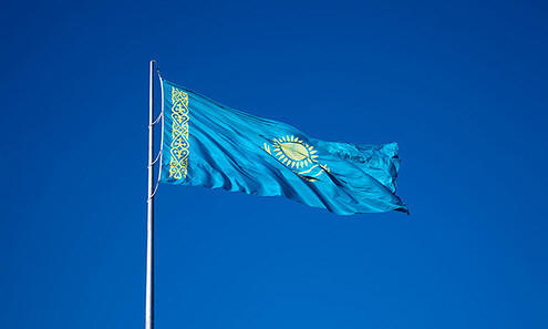 Елдікті еңселендіретін ескерткіш