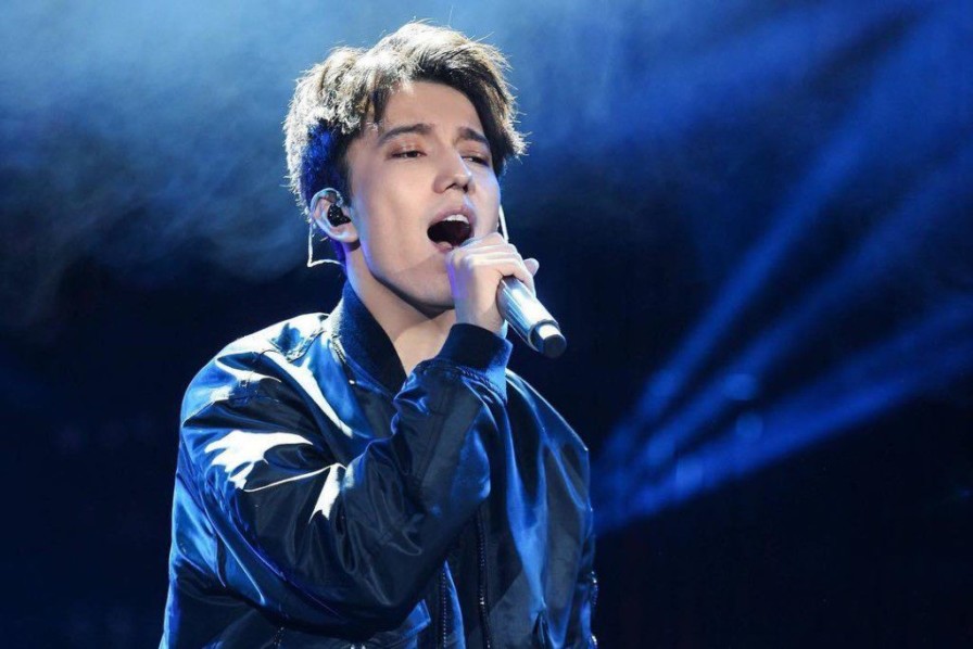 Димаш Құдайберген Санкт-Петербург қаласында концерт өткізеді