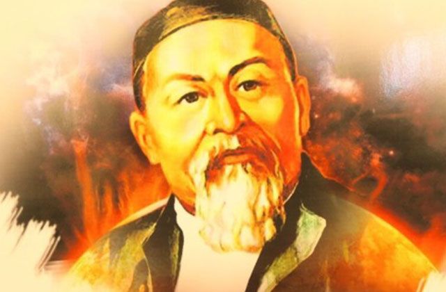 Ұлттық арна Абай өлеңдерін оқу эстафетасын «Egemen Qazaqstan» ұжымына жолдады