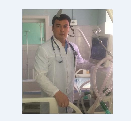 Алматы облысында анестезиолог суға батқан жігітті ажалдан құтқарды