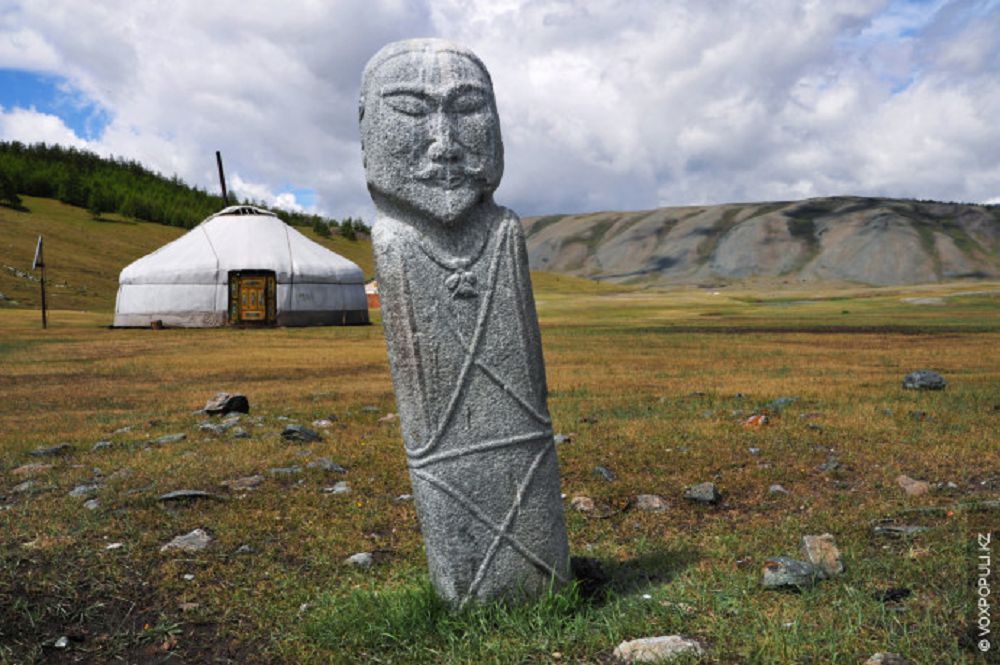 Түркінің түп негізі – қазақ