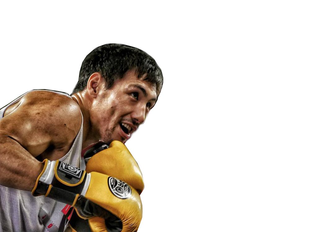 Жекпе-жек күні белгілі болды