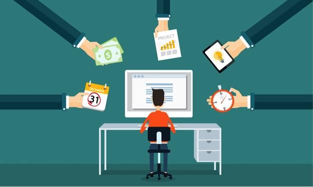 Елордада фрилансерлердің жазғы мектебі ашылады