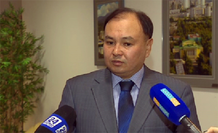 Күн тәртібінде – саяси реформалар