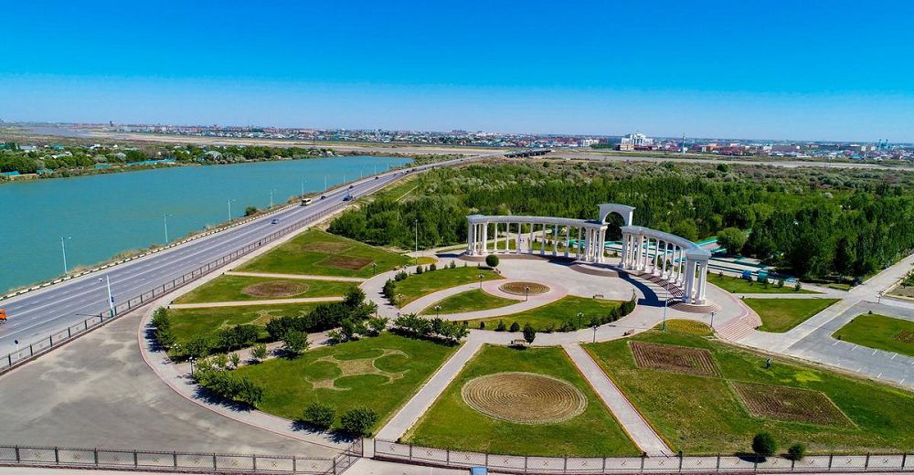 Бақтың барар жері – ынтымақ