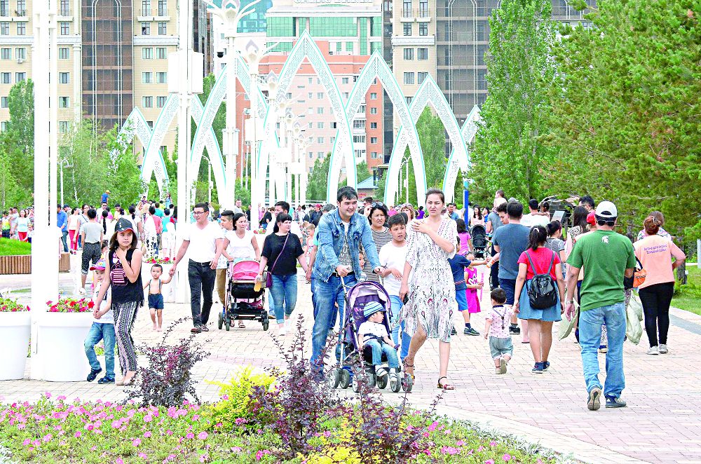 Бала еңбегі:  қажеттілік пе, тәрбие ме?