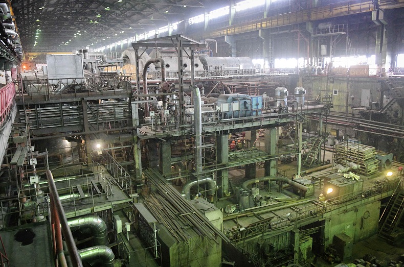 Павлодардағы «Сарыарқа» шағын ауданында мердігердің кесірінен  қыс кезінде қиындық болуы мүмкін