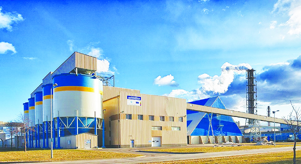 Қазақстандық үлес көбейгенде  өндіріс өрге басады