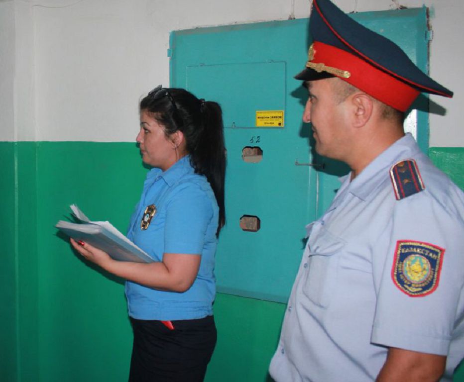 Сот орындаушыларының жауапкершілігі көбейеді