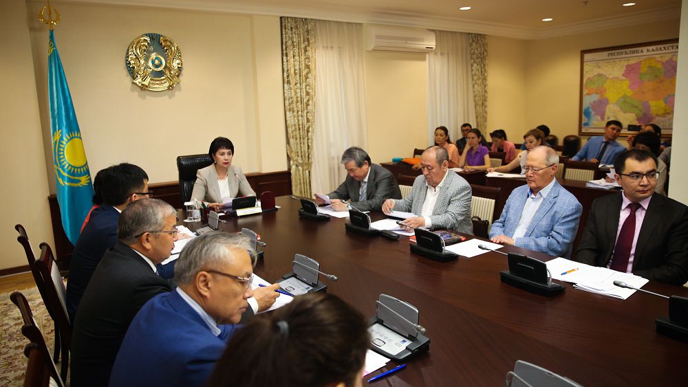 Абайдың 175 жылдығына дайындық басталды