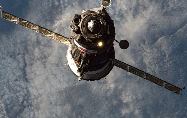 «Союз МС-13» кемесі халықаралық ғарыш стансасына ұшып жетті
